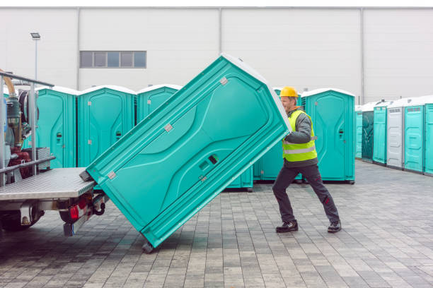 Best ADA-Compliant Portable Toilet Rental  in La Presa, CA