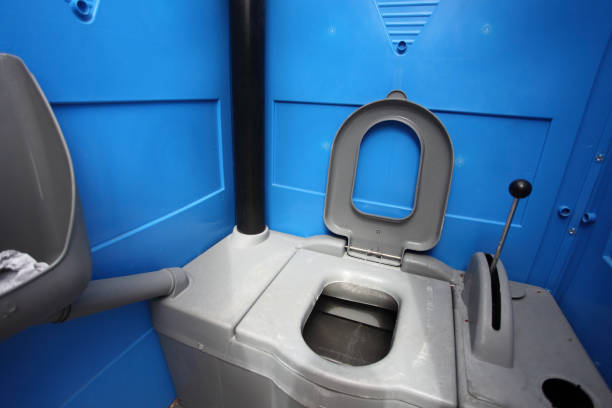 Best Portable Toilet Rental for Emergency Services  in La Presa, CA